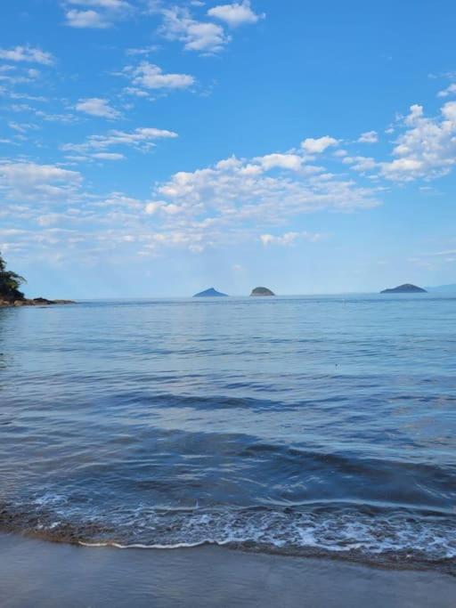 Casa De Condominio 900M Da Praia De Boicucanga Sao Sebastiao  Bagian luar foto