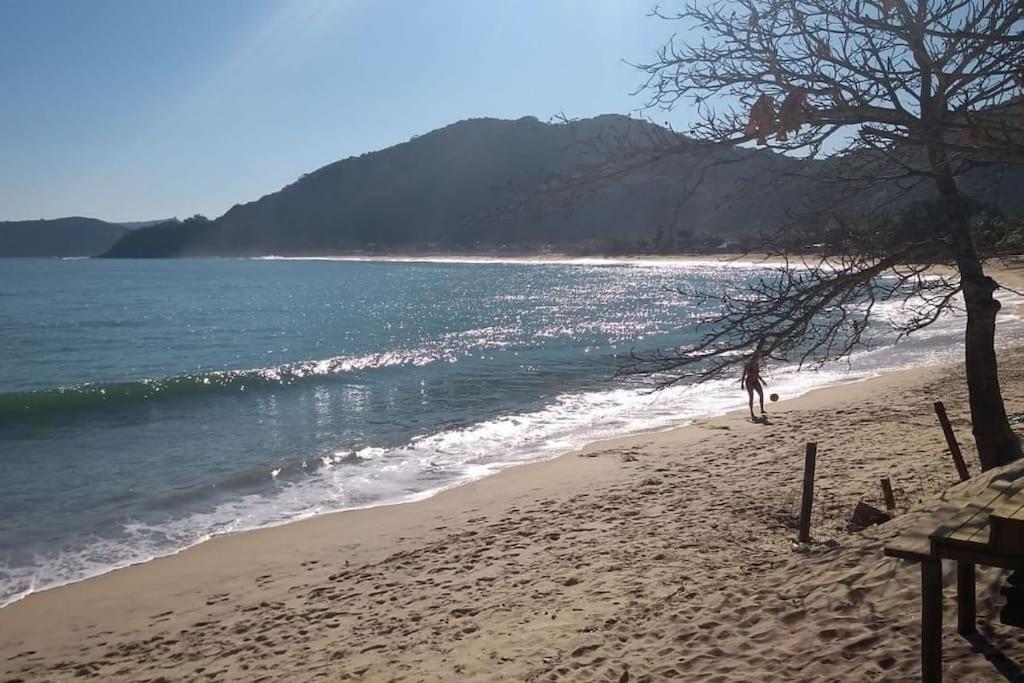 Casa De Condominio 900M Da Praia De Boicucanga Sao Sebastiao  Bagian luar foto