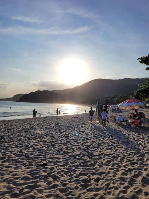 Casa De Condominio 900M Da Praia De Boicucanga Sao Sebastiao  Bagian luar foto