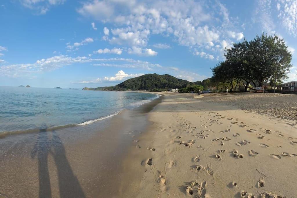 Casa De Condominio 900M Da Praia De Boicucanga Sao Sebastiao  Bagian luar foto